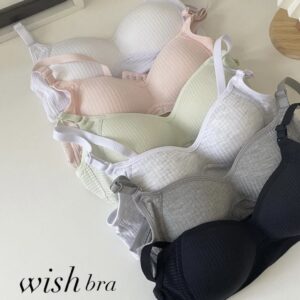 Wish เสื้อในไร้โครง รุ่นเบสิค